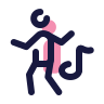 رقص category icon