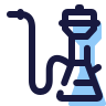 کافه‌ قلیون category icon