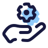 ارائه خدمات category icon